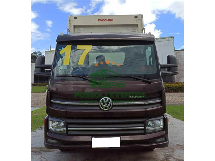 VOLKSWAGEN VW 9 170 2018