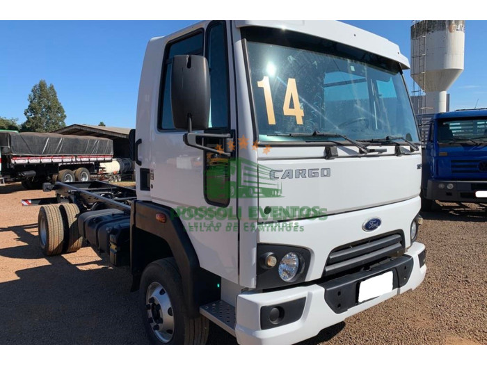 FORD CARGO1119 2014
