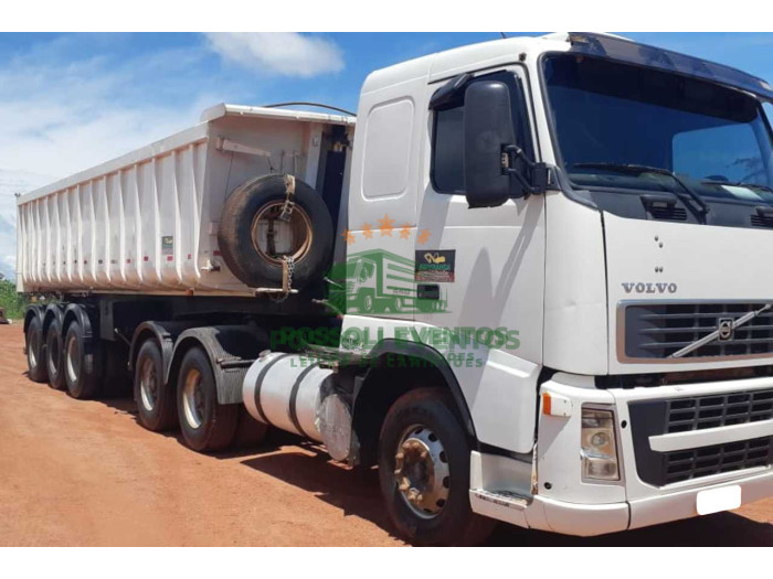 VOLVO FH440 2010